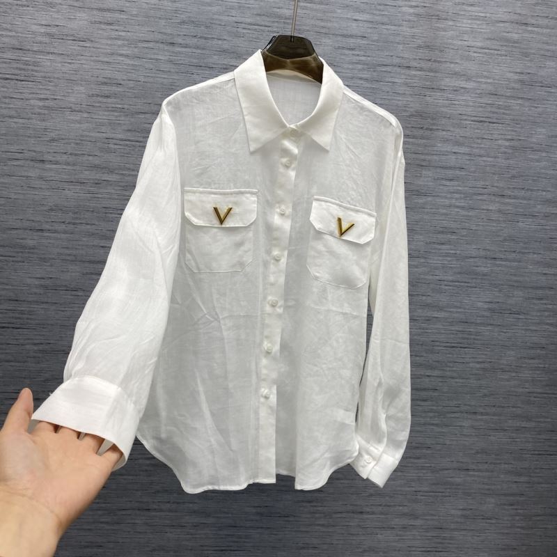 Valentino Shirts